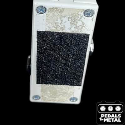 Wampler Plexi-Drive Mini 2020 - White - X16993 image 5