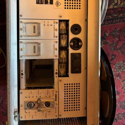 Studer A62 1962-1974 - Grey image 2
