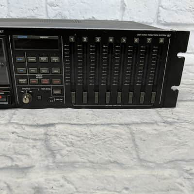 Tascam 238 Syncaset Multi Track Cassette Recorder image 4