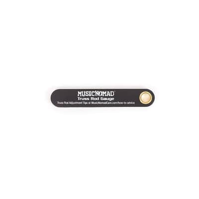 Music Nomad MN600 Precision Truss Rod Gauge image 11