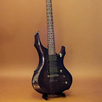 ESP LTD F-400 FM | Reverb