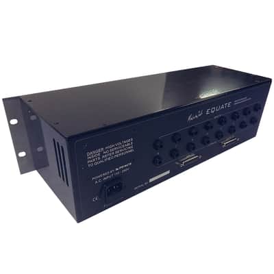 Malcolm Toft Equate 8 Equalizer image 2