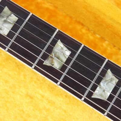 1969 Gibson Les Paul Standard - Goldtop image 11