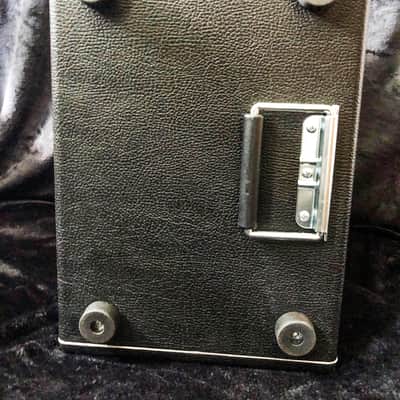 The Valve 105 "Bimbo" 5-Watt Class A All-Tube 1x12 Combo Amp Mint w Original Box image 8