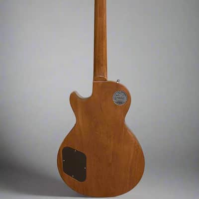 Gibson Custom Shop 1957 Les Paul Goldtop Reissue - VOS image 5