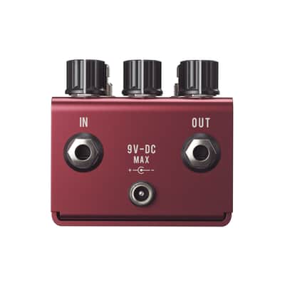 Jackson Audio FUZZ Modular Fuzz image 3