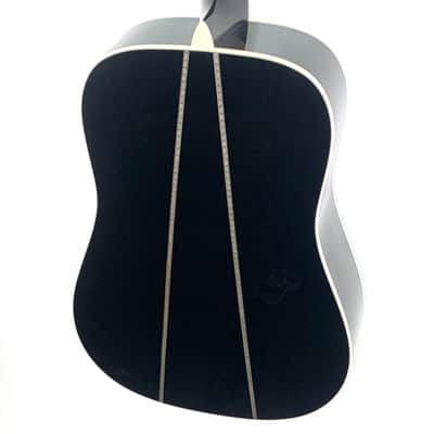 Martin D-35 Johnny Cash Commemorative Edition image 6