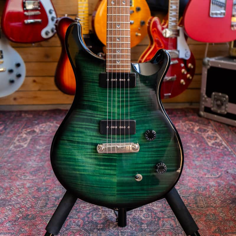 PRS SE Soapbar II Maple 2005 - 2007 | Reverb UK