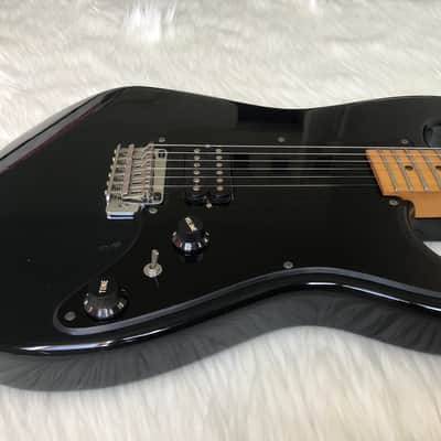 Fernandes STC-50 Allan Holdsworth 80's - Black image 2