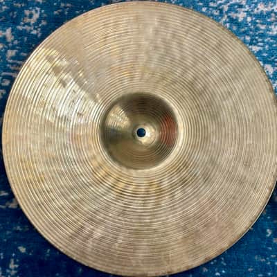 Immagine 14” Sabian HH FUSION Hihats 1100g 1803g - 12