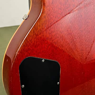 Gibson Custom Shop Les Paul 1958 Reissue VOS Bourbon Burst 2006 image 9