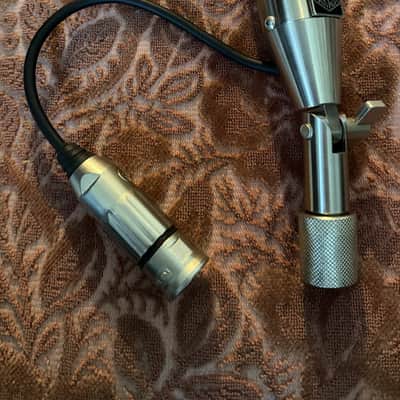 Kerwax K-23R Ribbon Microphone image 3