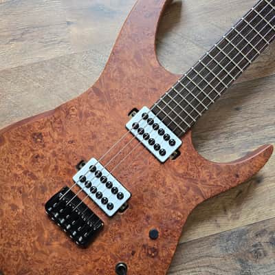 LEF Custom 6 image 8