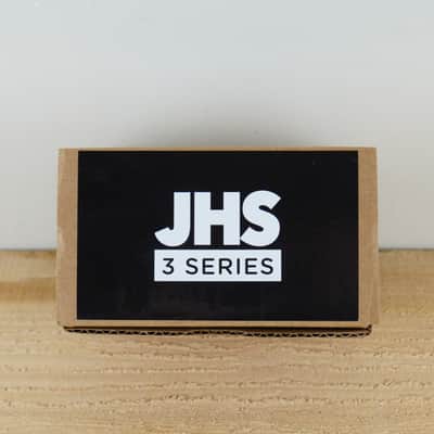 JHS 3 Series Harmonic Trem image 7