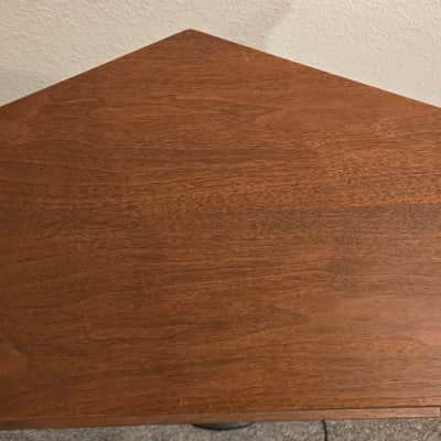 Bose 901 Series II with Tulip Stands and Rare Bose 550 Receiver and EQ image 19