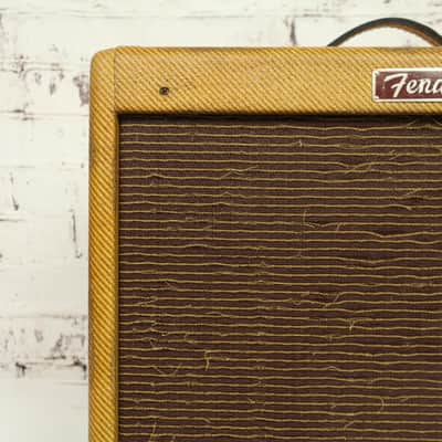2000s Fender Blues Junior II Limited Edition Lacquered Tweed 15W 1x12 Combo Amp image 4