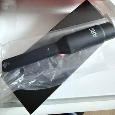 IK Multimedia ARC Studio Room Correction System 2024 - Present - Black image 2