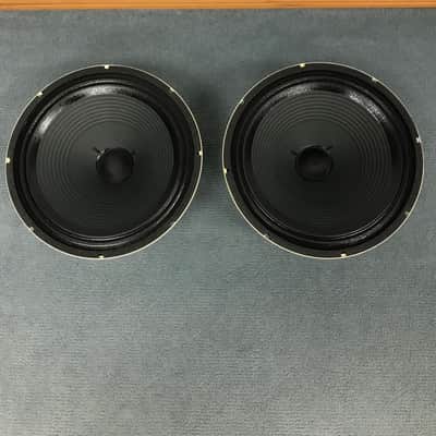 1 pair of Avatar Fane M65 16 ohm speakers image 4