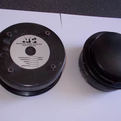 ATC SM75-150 SuperDome Midrange Driver / 75mm Dual Suspension [Pair] Quested Dynaudio image 9