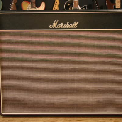 Marshall 1962 