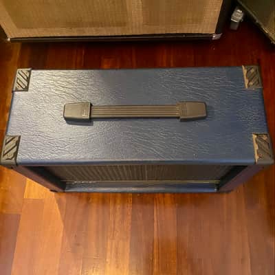 DOD G-28 “Ice-IT” 2x8” 60W Stereo Chorus MADE IN USA 1997 image 6