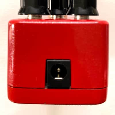 Power Tube Simulated Distortion Pedal NuX Core Series Brownie Distortion Pedal! FREE Shipping! image 6