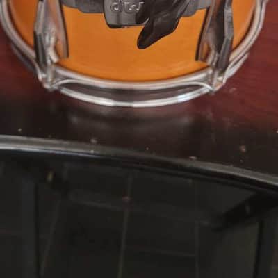 Pearl MLX 1990 - Liquid Amber image 5