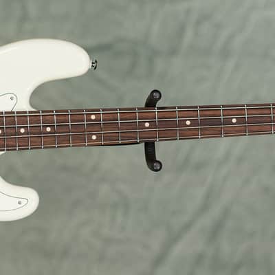 Suhr Classic P Olympic White / Rosewood image 2
