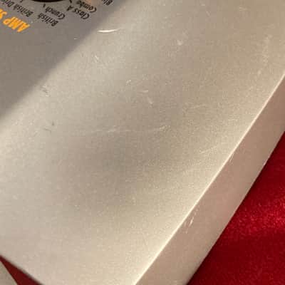 Zoom GM-200 / Guitar Amp Modeler VAMS image 6