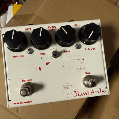 3Leaf Audio Octabvre MK2 image 1