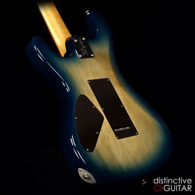 Fibenare Roadmaster FB Blue Burst image 10