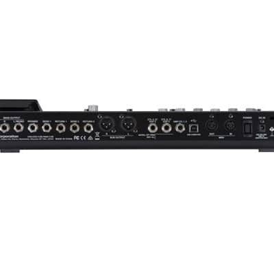 Boss GT1000 Guitar Multi Effects Floorboard image 3