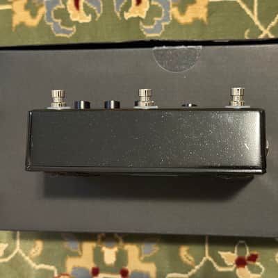 Line 6 HX Stomp 2018 - Present - Black image 6