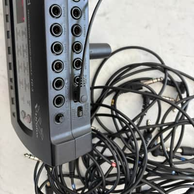 Roland TD-3 Drum Sound Module 2004 - 2009 - Black image 5