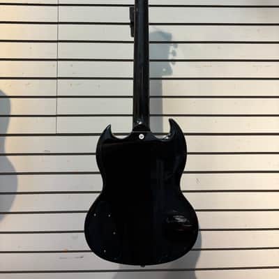Gibson SG Special Electric with Hardshell Case image 6