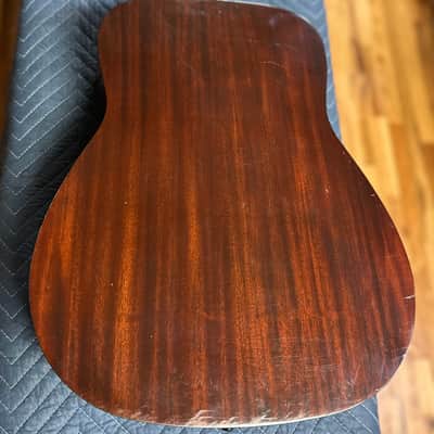 Yamaha FG-260 12-String Dreadnought image 13
