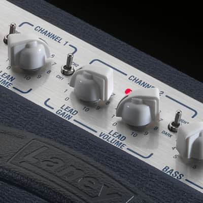 Laney Laney LFSUPER60-112 guitar amp image 14