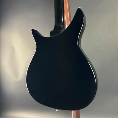 Rickenbacker 325C64 2001 - Present Jetglo image 12