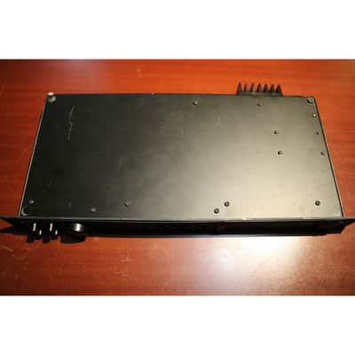 Digitech TSR-24 Stereo Reverb / Multi-Effects Processor 1990's image 7