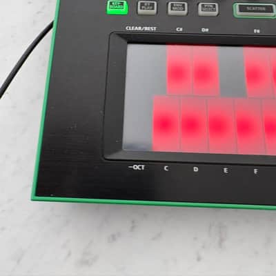 Roland TB-3 AIRA Touch Bassline Synthesizer 2014 - Present - Black image 5