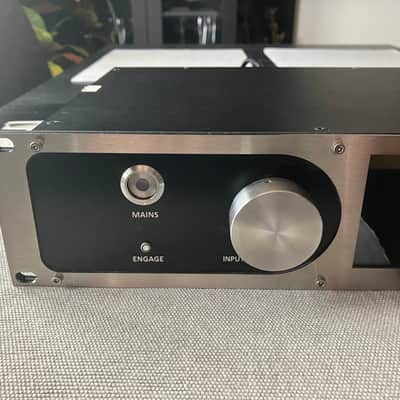 Bettermaker Mastering Equalizer 2018 - 2021 - Black / Silver image 2