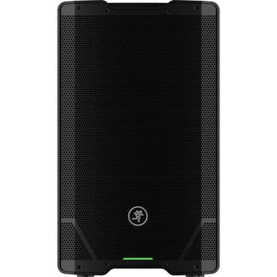 Mackie SRT212 12" 1600W Powered Portable PA Speaker with DSP and Bluetooth (Open Box) image 1