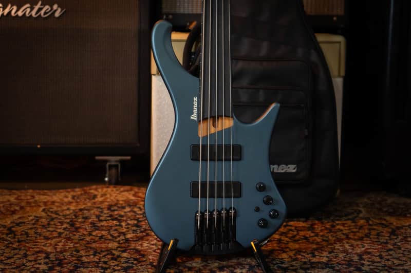 Ibanez EHB1005F-AOM Bass Workshop