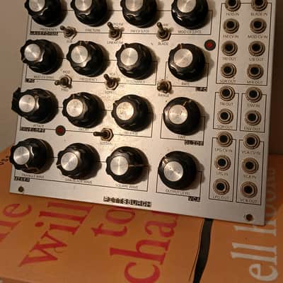 Eurorack Modular System 9 Modules w/ Power Case and Stand image 6