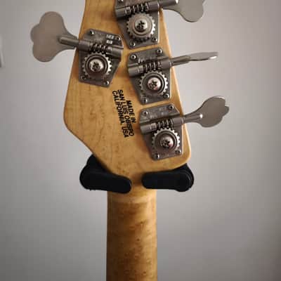 Ernie Ball Music Man StingRay 5 H image 4