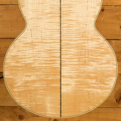 Gibson SJ-200 Original | Antique Natural image 4