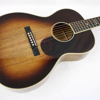 Martin CEO-9 - Mango Sunset Sunburst - #210 image 1