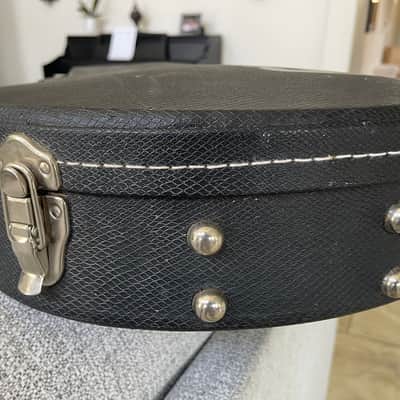 Gibson Les Paul Case 2000’s TKL Black image 7