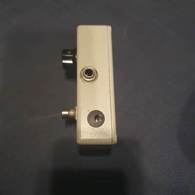 MXR MX-106 Block Noise Gate Line Driver 1975 - 1984 - White image 3