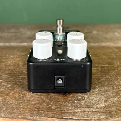 Electro-Harmonix Oceans 11 Reverb 2018 - Present - Black image 7